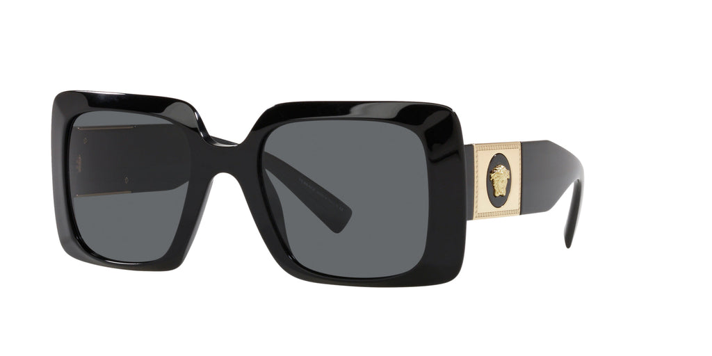 Versace VE4405 Black-Grey #colour_black-grey