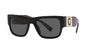 Versace VE4406 Black-Grey #colour_black-grey