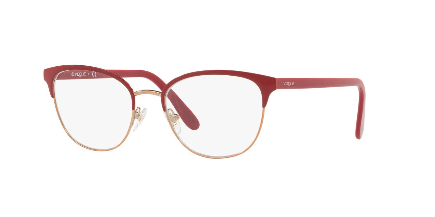 Vogue VO4088 Red #colour_red