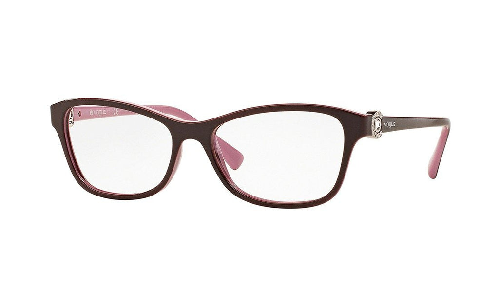 Vogue VO5002B Pink #colour_pink