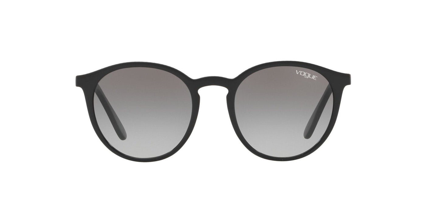 Vogue VO5215S Black/Grey Gradient #colour_black-grey-gradient