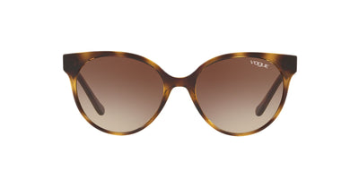 Vogue VO5246S Dark Tortoise/Brown #colour_dark-tortoise-brown