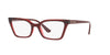 Vogue VO5275B Red #colour_red