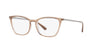 Vogue VO5277 Brown #colour_brown