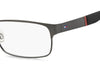Tommy Hilfiger TH1523 Gunmetal #colour_gunmetal