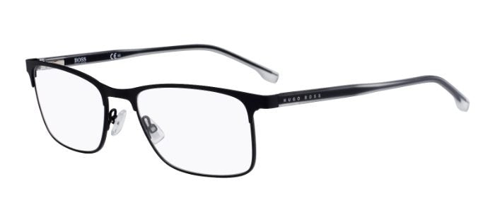 Boss 0967 Black #colour_black