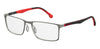 Carrera 8827/V Gunmetal 1 #colour_gunmetal-1