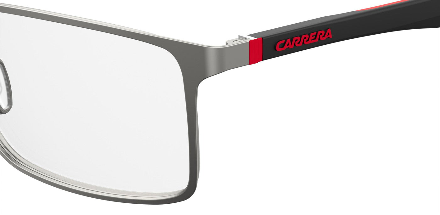 Carrera 8827/V Gunmetal 1 #colour_gunmetal-1