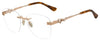 Jimmy Choo JC214 Gold #colour_gold