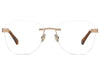 Jimmy Choo JC214 Gold #colour_gold