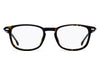 Boss 1022 Dark Tortoise #colour_dark-tortoise