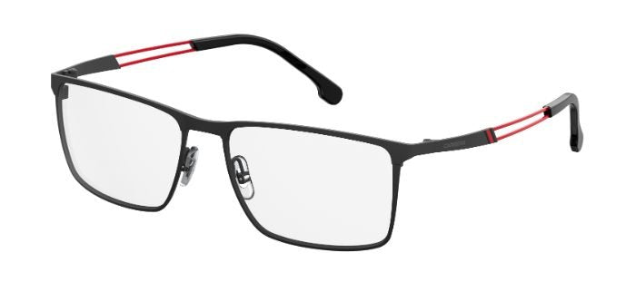 Carrera 8831 Black #colour_black