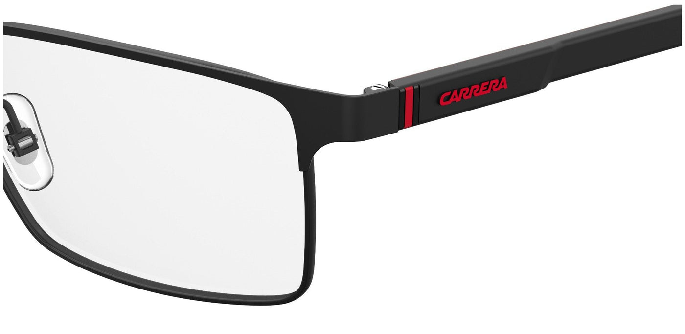 Carrera 8833 Black #colour_black