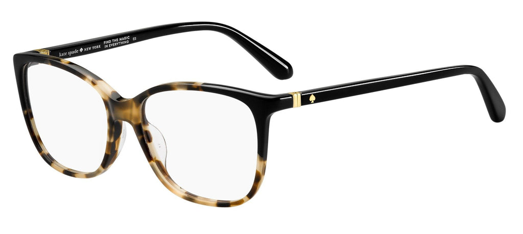 Kate Spade Karlyn Dark Tortoise #colour_dark-tortoise