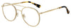 Jimmy Choo JC230 Gold #colour_gold
