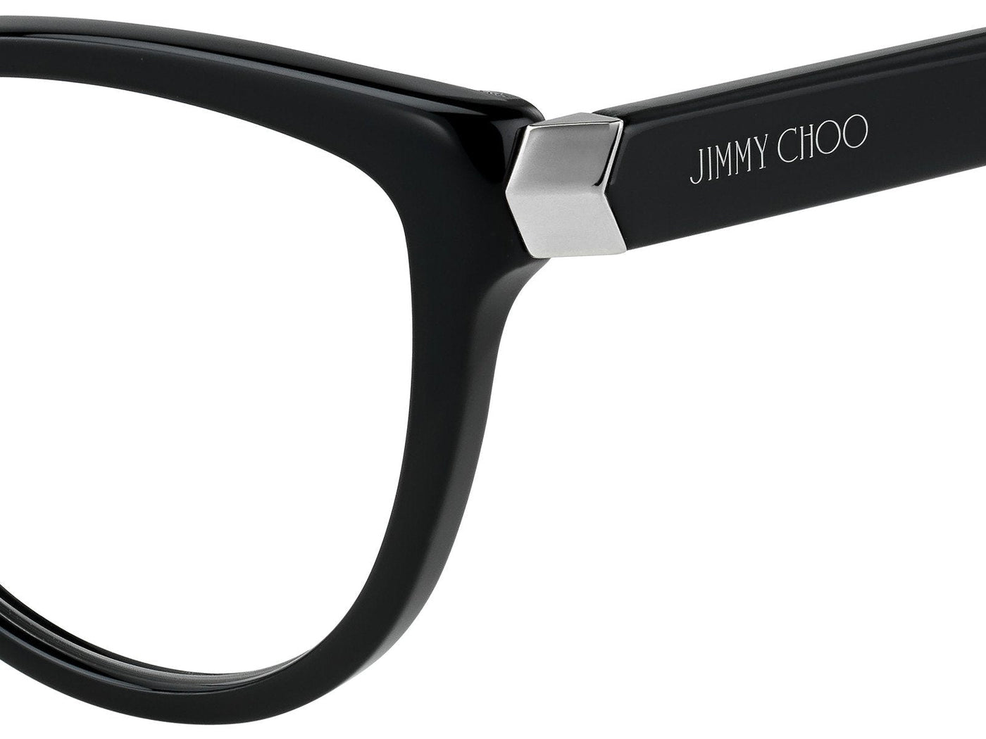 Jimmy Choo JC226 Black #colour_black