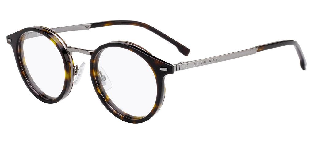Boss 1056 Dark Tortoise #colour_dark-tortoise