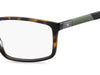 Tommy Hilfiger TH1638 Dark Tortoise #colour_dark-tortoise