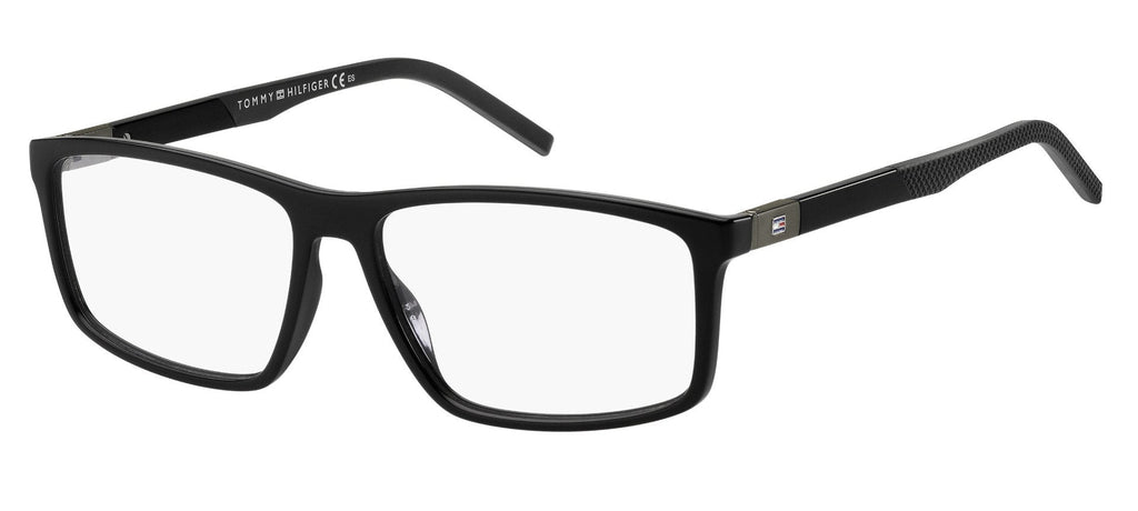 Tommy Hilfiger TH1638 Black 1 #colour_black-1