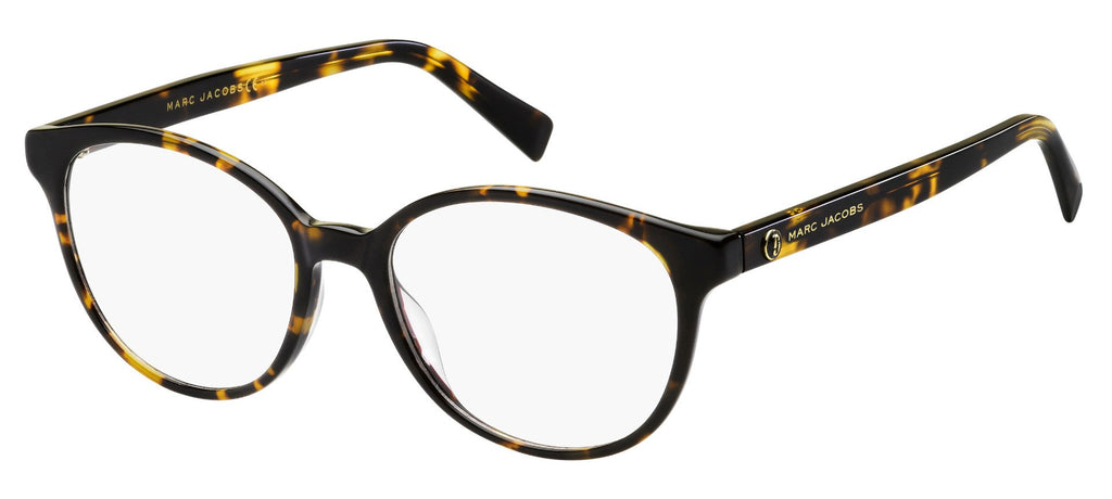 Marc Jacobs Marc 381 Dark-Tortoise #colour_dark-tortoise