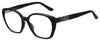 Jimmy Choo JC252/F Black #colour_black
