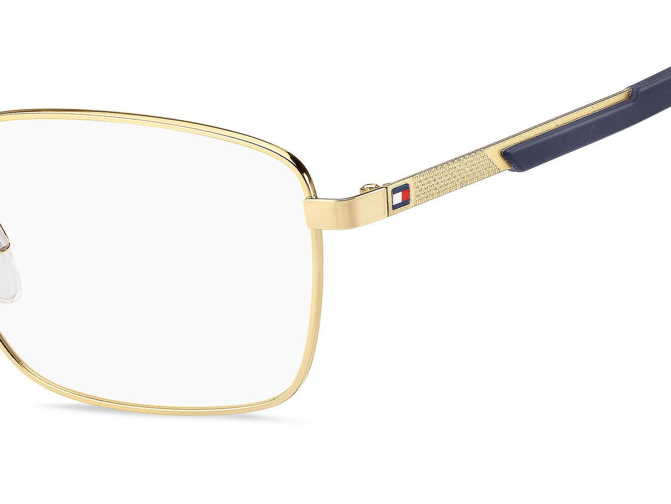 Tommy Hilfiger TH1693/G Gold #colour_gold