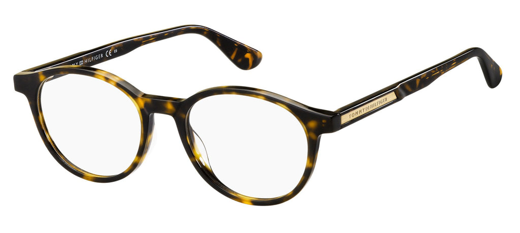 Tommy Hilfiger TH1703 Dark Tortoise #colour_dark-tortoise