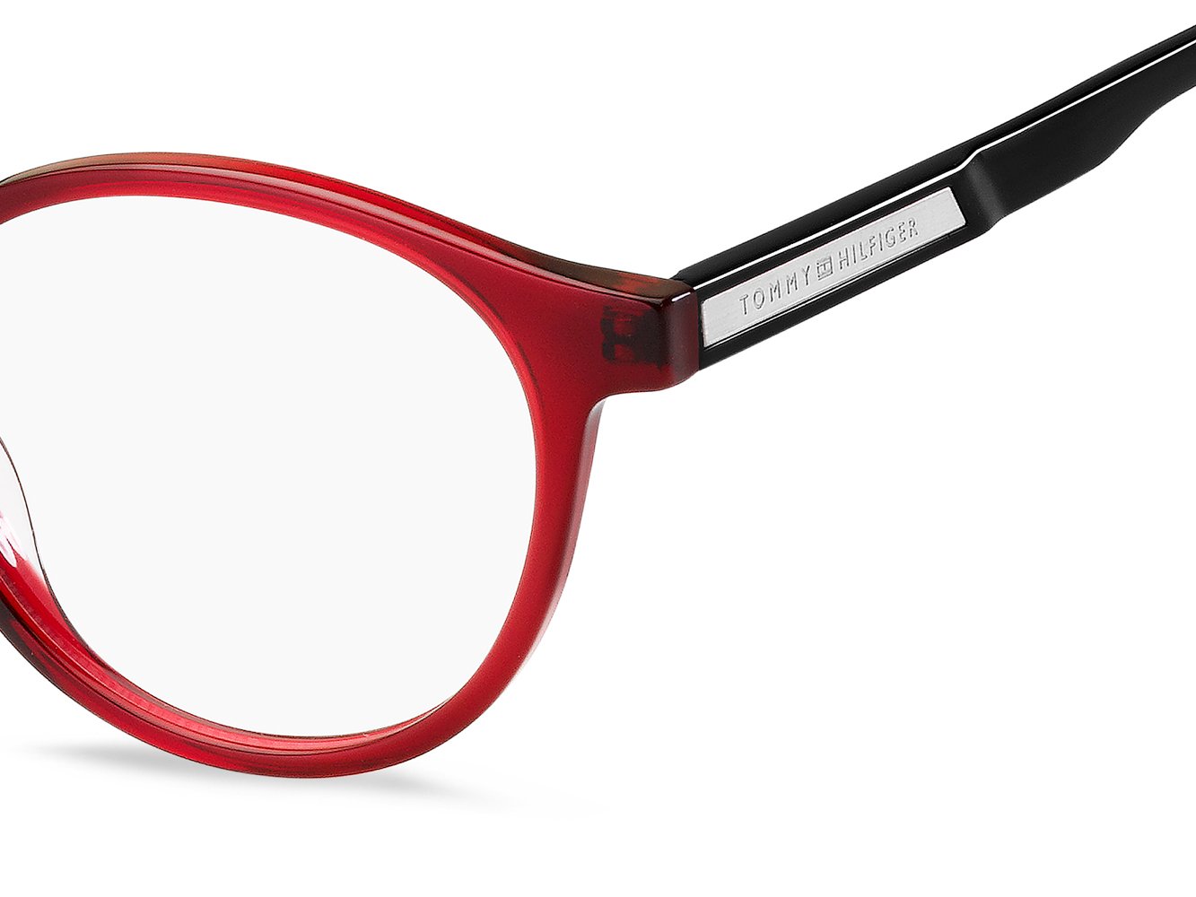 Tommy Hilfiger TH1703 Red #colour_red