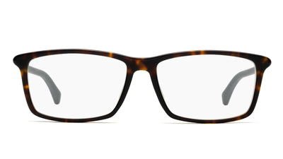 Boss 1105/F Dark Tortoise #colour_dark-tortoise