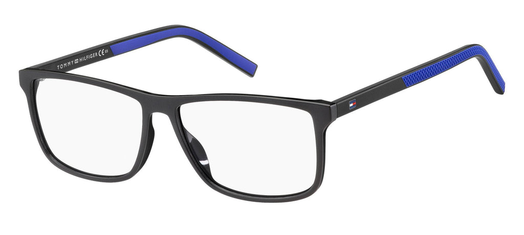 Tommy Hilfiger TH1696 Black #colour_black