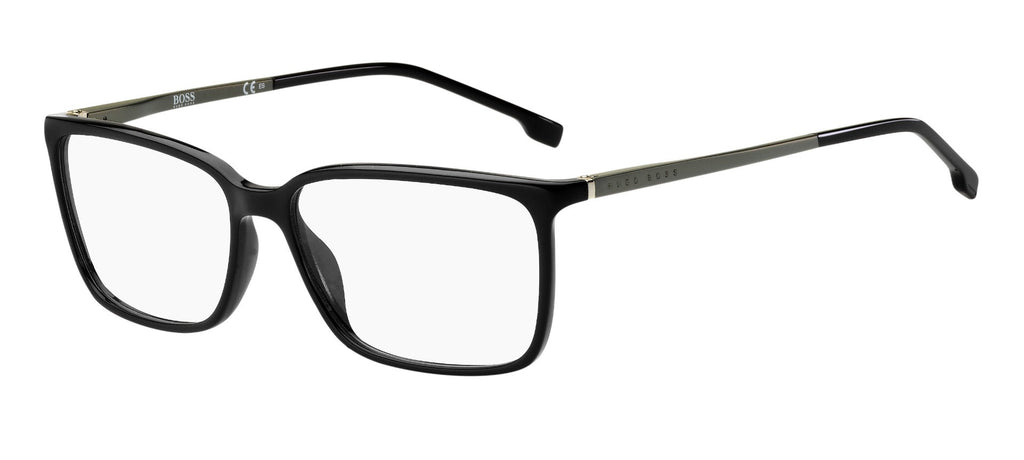 Boss 1185 Black #colour_black