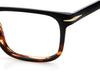 David Beckham DB1022 Black #colour_black
