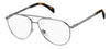 David Beckham DB7023 Gunmetal #colour_gunmetal