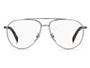 David Beckham DB7023 Gunmetal #colour_gunmetal