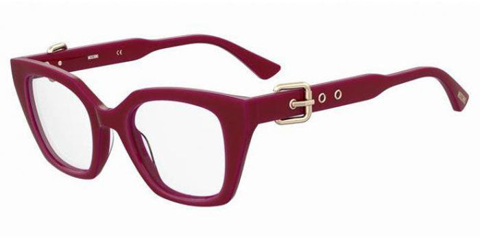 Moschino MOS617 Red #colour_red