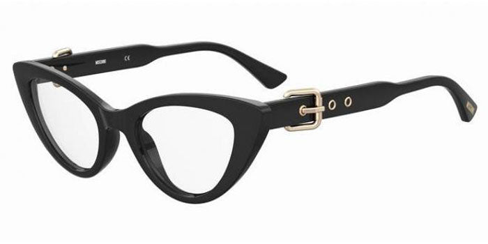 Moschino MOS618 Black #colour_black