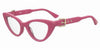 Moschino MOS618 Fuchsia #colour_fuchsia