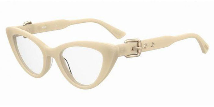 Moschino MOS618 Ivory #colour_ivory