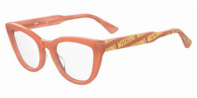 Moschino MOS624 Red #colour_red
