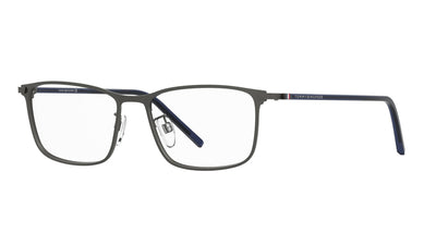 Tommy Hilfiger TH2013/F Matte Ruthenium-Black #colour_matte-ruthenium-black