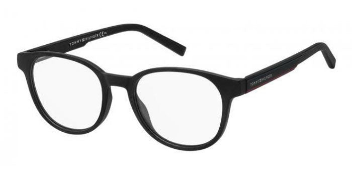 Tommy Hilfiger TH1997 Matte Black #colour_matte-black