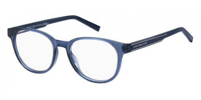 Tommy Hilfiger TH1997 Blue #colour_blue