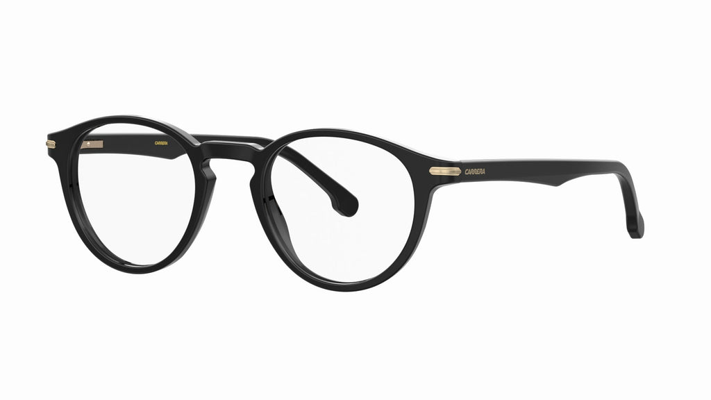 Carrera 310 Black #colour_black