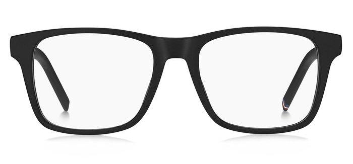 Tommy Hilfiger TH1990 Matte Black #colour_matte-black