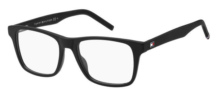 Tommy Hilfiger TH1990 Matte Black #colour_matte-black