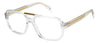 David Beckham DB7108 Crystal Gold #colour_crystal-gold