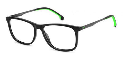 Carrera 2045T Black Green #colour_black-green