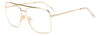 Isabel Marant IM 0127 Rose Gold #colour_rose-gold