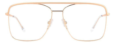 Isabel Marant IM 0127 Gold Copper #colour_gold-copper