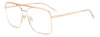 Isabel Marant IM 0127 Gold Copper #colour_gold-copper